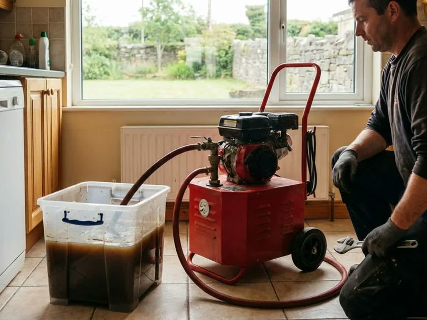 Why Won't My Heating System Hold Pressure? System-Level Causes Explained